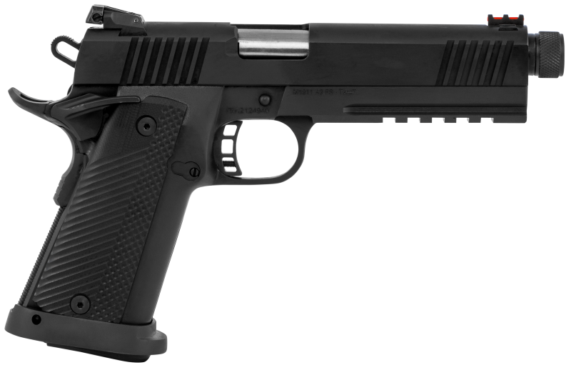 ROCK ISLAND ARMORY TAC ULTRA 10MM 5.5″ BARREL 16-ROUNDS THREADED BARREL