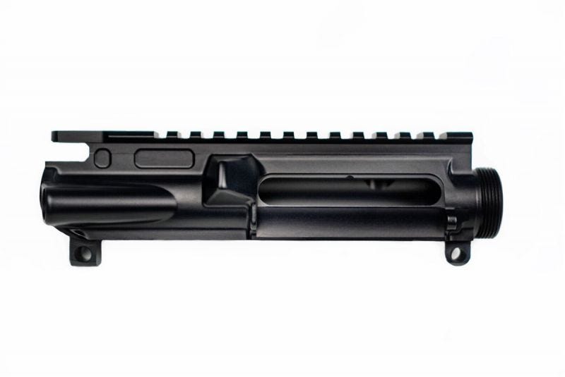 2A Armament Palouse-Lite Forged Upper Receiver with Forward Assist