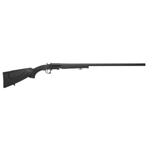 American Tactical Imports Nomad Black 12 GA 28-inch Single Shot 3-inch Chamber