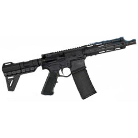 AMERICAN TACTICAL IMPORTS OMNI HYBRID PISTOL .300 AAC BLACKOUT 8.5″ BARREL 30-ROUNDS TRINITY FORCE BLADE STABILIZER