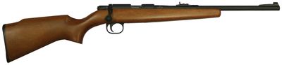 Rock Island Armory M14 Youth Bolt Action .22 LR 18.3-Inch 10 Rd Parkerized