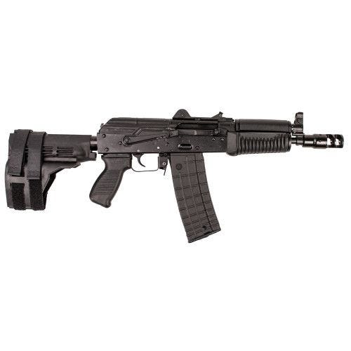 ARSENAL SLR106-60 SLR-106U/UR AR PISTOL 5.56 NATO 8.5 INCH BARREL 20 RDS