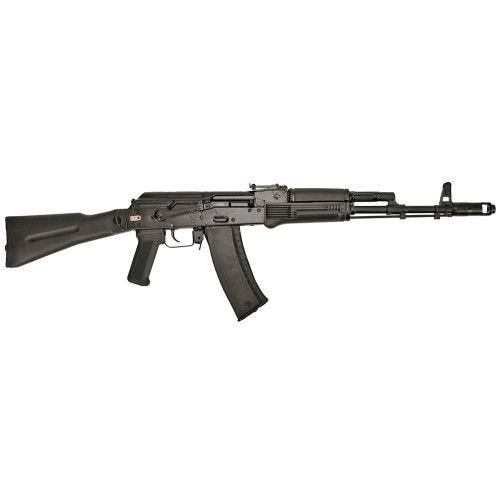 Arsenal SLR-104FR Black 5.45×39 16.25-inch 30rd