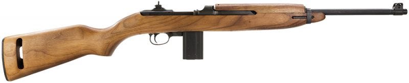 Auto-Ordnance M1 Carbine 30CAL 15rd Parkerized Walnut
