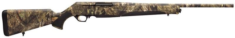 Browning BAR MK 3 Mossy Oak Break-Up Semi Auto Rifle Camo 308 win 22 inch 4rd
