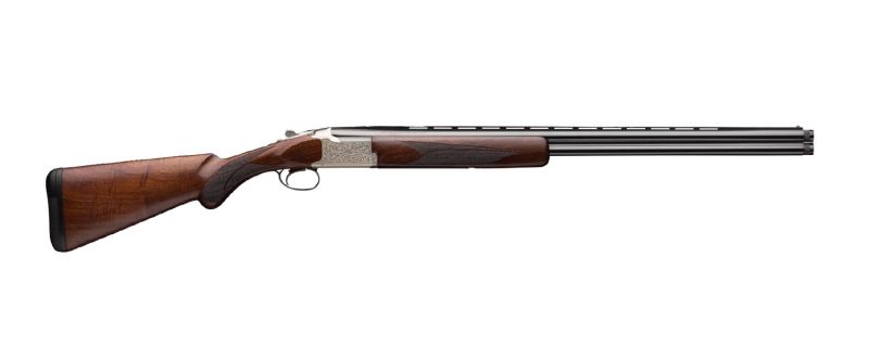 Browning Citori Feather Lightning 20 Gauge 26″ Barrels 3″ Chamber 2 Rounds Walnut