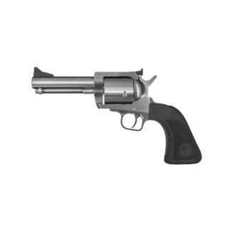 Magnum Research Big Frame Revolver Stainless .500 JRH 5.5-inch 5Rds