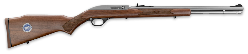 Marlin Model 60 150th Year Anniversary Walnut .22 LR 19″ 14-Round