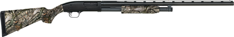 Mossberg Maverick 88 All Purpose Camo 12 Gauge 28″ 5-Round