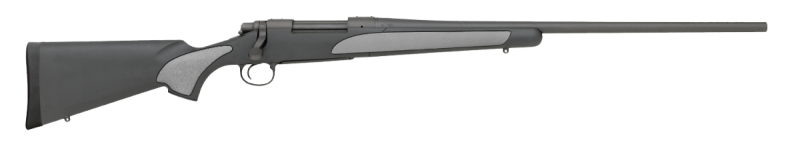 REMINGTON MODEL 700 SPS BOLT ACTION RIFLE BLACK .308 WIN / 7.62 NATO 24 INCH 4 RD