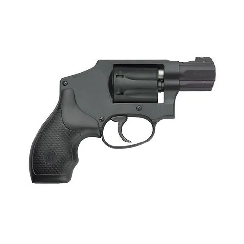 Smith and Wesson 351C Airlite Black .22 Mag 1.875-inch 7Rd