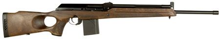 Molot VEPR .308 Super Black .308Win 21.6-inch 10rd