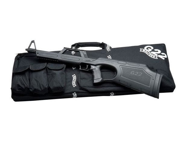 Walther G22 .22LR Bullpup 10rd TB