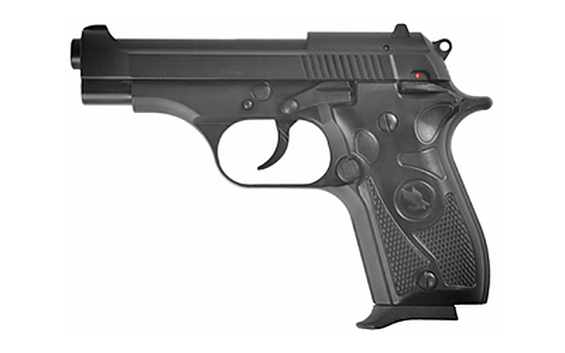 SDS IMPORTS FAITH B380 BLACK .380 ACP 3.8″ BARREL 12-ROUNDS