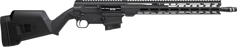 CMMG Dissent BR4 .350 Legend 16.1″ Barrel 10-Rounds CA Compliant