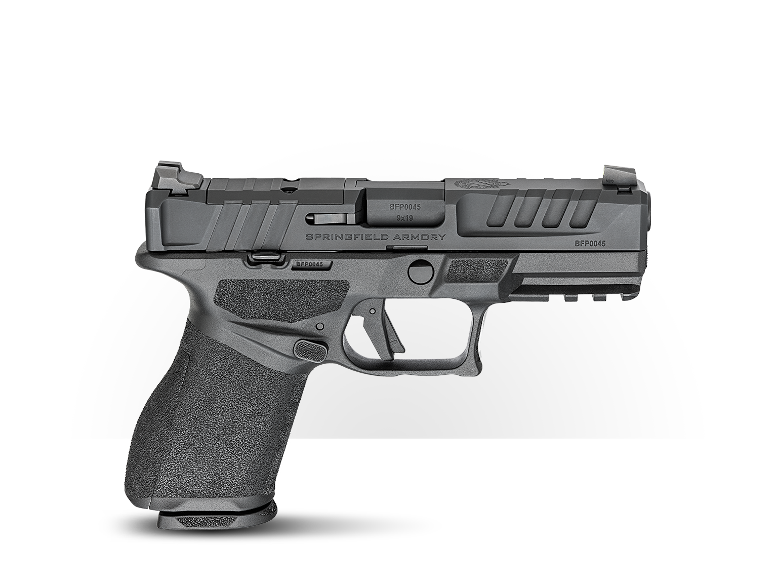 New Springfield Armory Echelon 4.0C Compact Gun